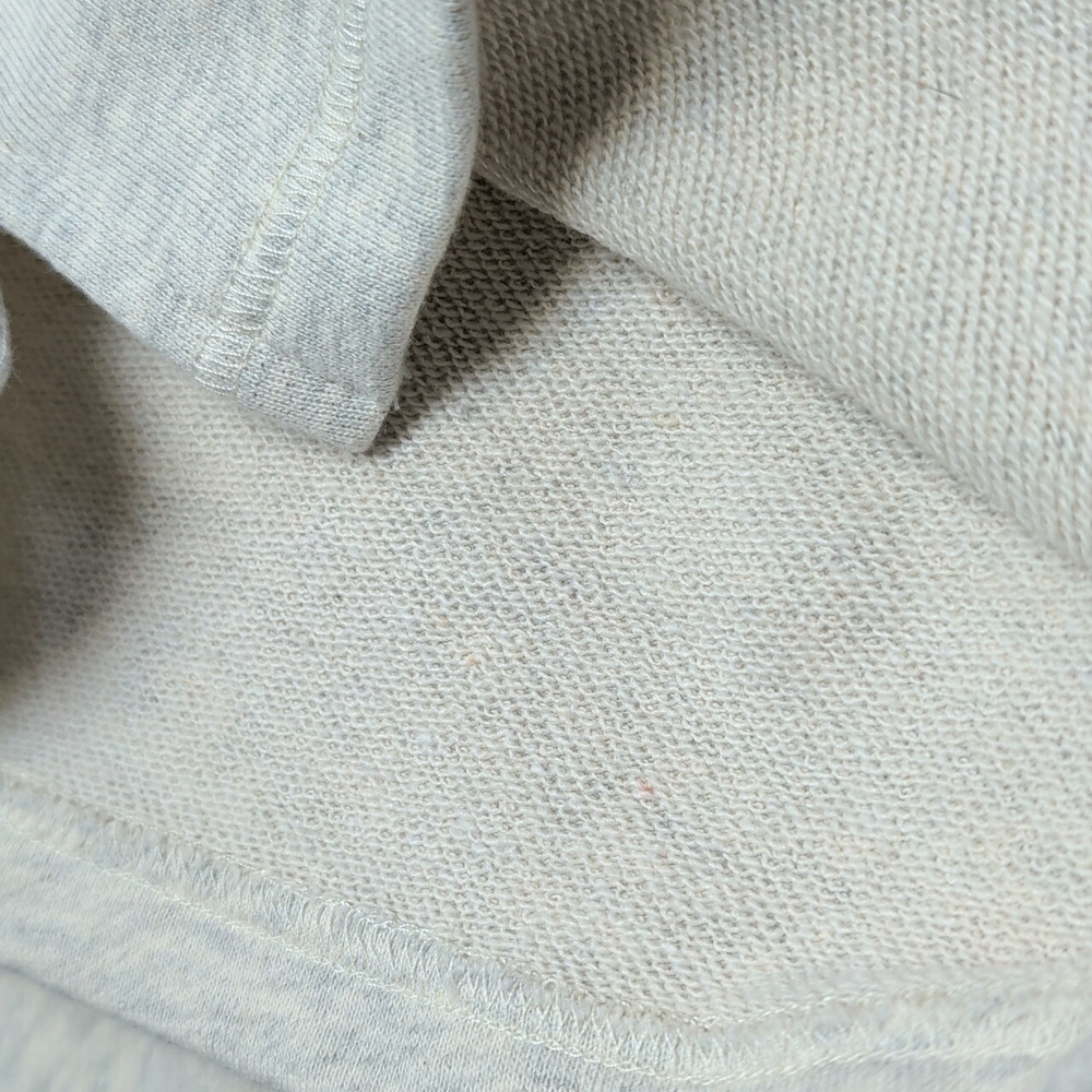 Agnes & Dora Large Casual Ladies Shirt Sweatshirt Tshirt L - Picture 12 of 12